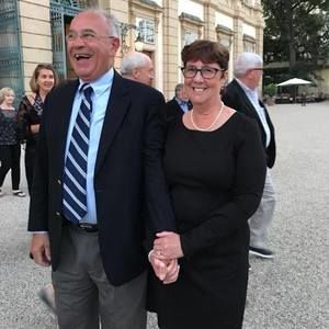 Meet your Posher, Joyce